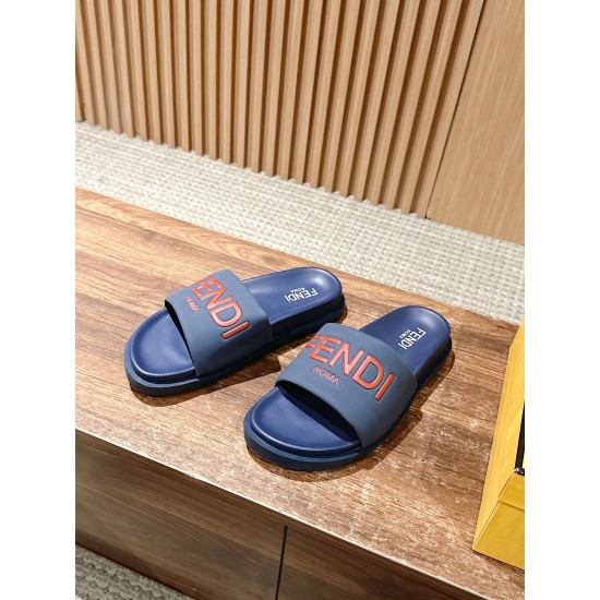 Fendi Slippers and sandals