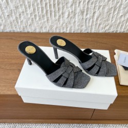 YSL Sandals