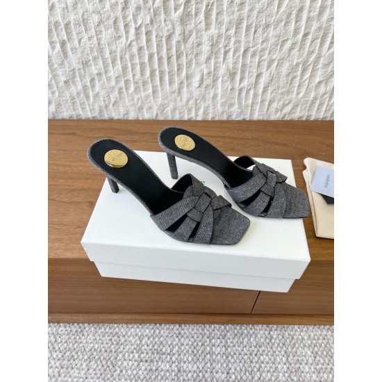 YSL Sandals
