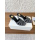 YSL Sandals