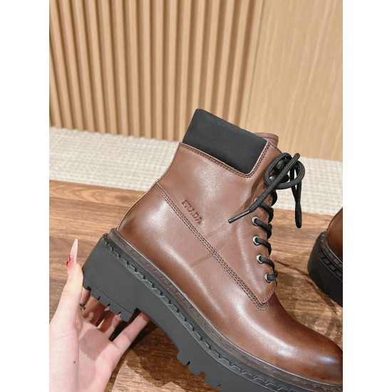 Prada Boots