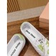 MiuMiu Ballerinas