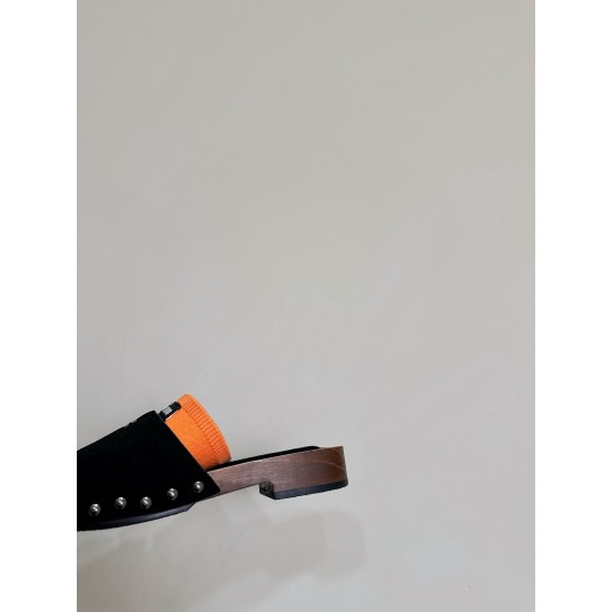 MiuMiu Slippers