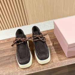 MiuMiu Loafers