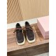 MiuMiu Loafers