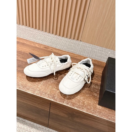 Prada Sneakers