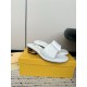 Fendi Slippers and sandals