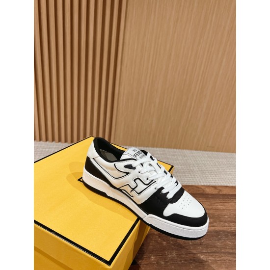 Fendi Sneakers