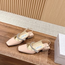 JIMMY CHOO SHOES