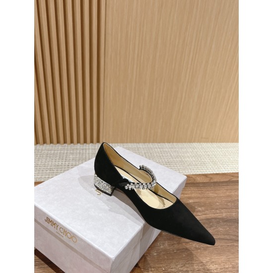 JIMMY CHOO SHOES