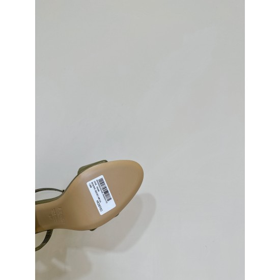 Fendi Heels