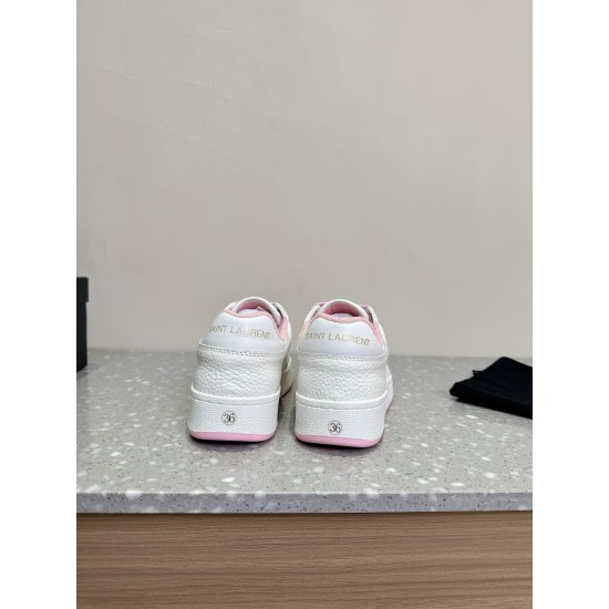 YSL Sneakers
