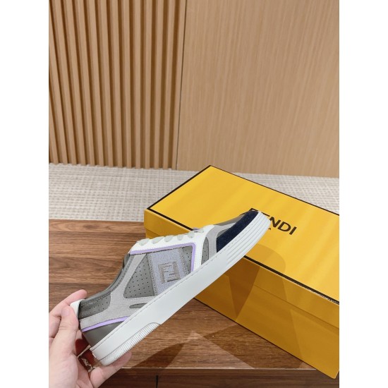 Fendi Sneakers