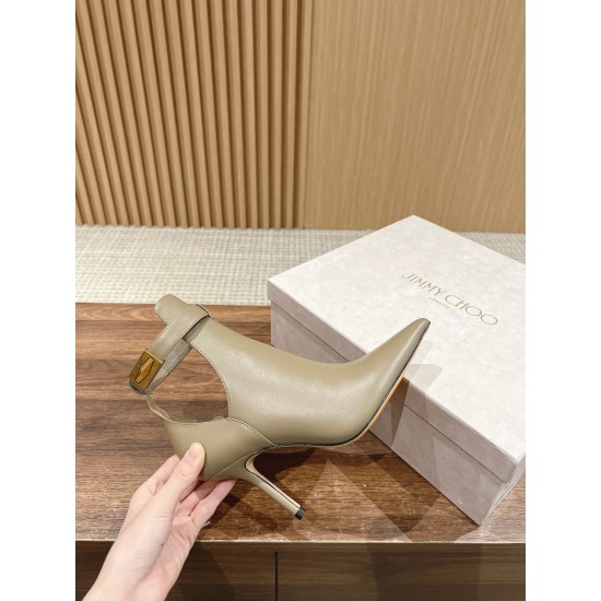 JIMMY CHOO SHOES