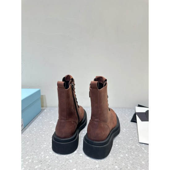 Prada Boots