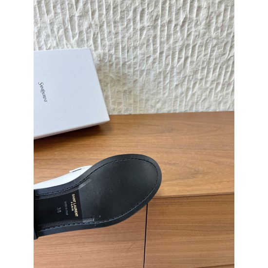 YSL Flats