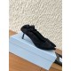 Prada Pumps and ballerinas