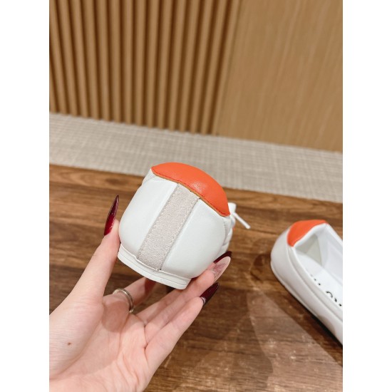 MiuMiu Ballerinas