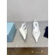 Prada Pumps and ballerinas