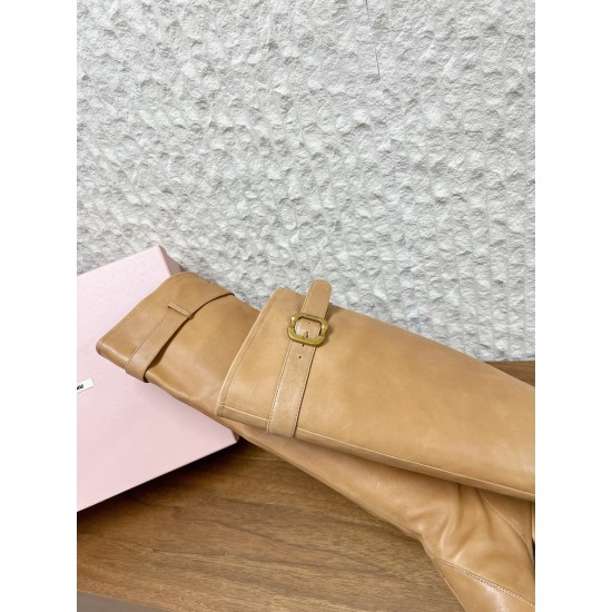 MiuMiu Boots