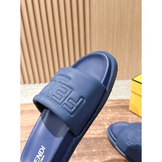 Fendi Slippers and sandals