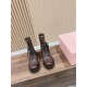 MiuMiu Boots