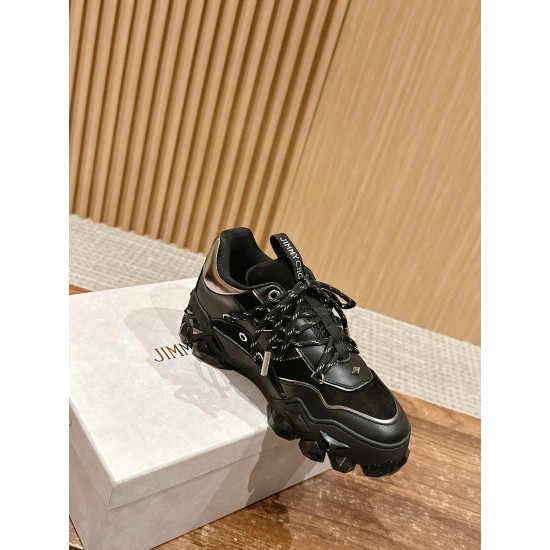 JIMMY CHOO SHOES