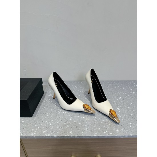 YSL Pumps