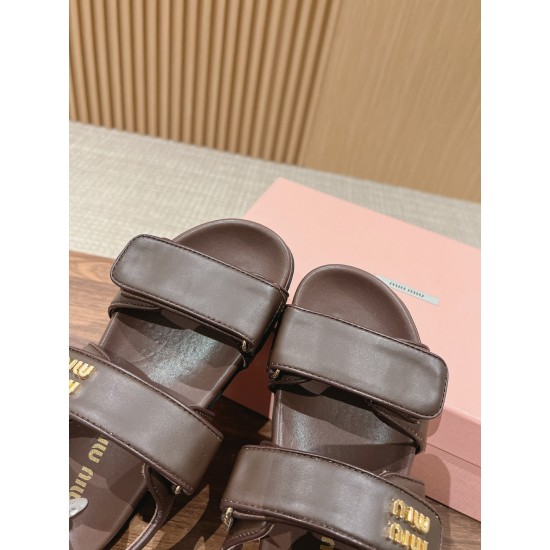 MiuMiu Sandals