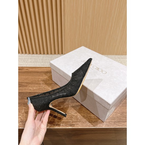 JIMMY CHOO SHOES