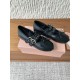 MiuMiu Ballerinas