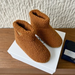 Prada Boots