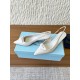 Prada Pumps and ballerinas