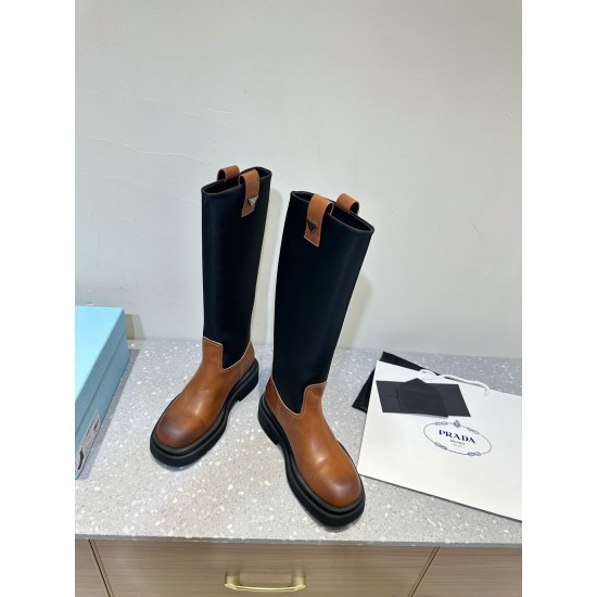 Prada Boots