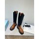 Prada Boots