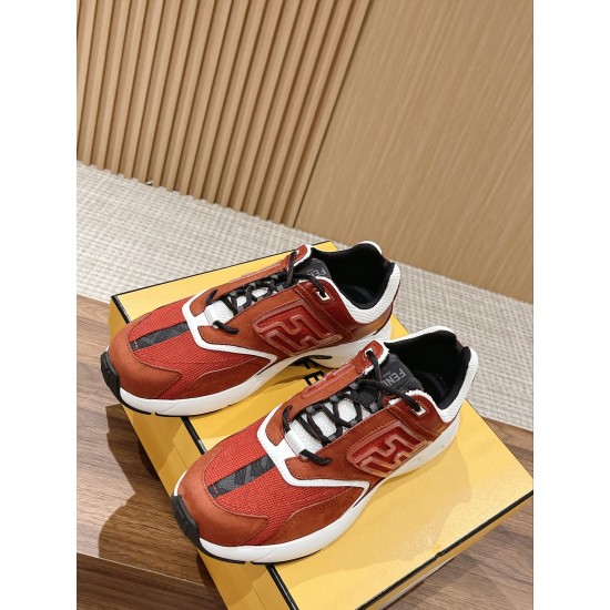 Fendi Sneakers