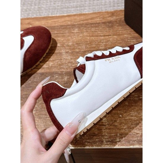 Prada Sneakers