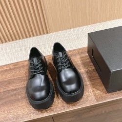 Prada Loafers