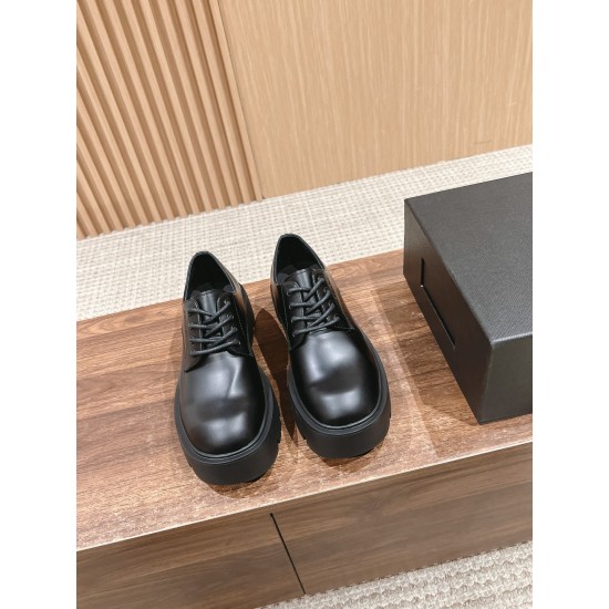 Prada Loafers