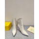Fendi Boots