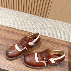 MiuMiu Loafers