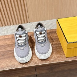 Fendi Sneakers