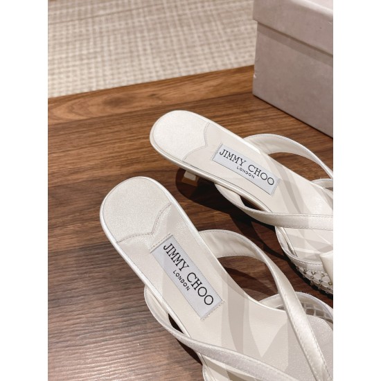 JIMMY CHOO SHOES