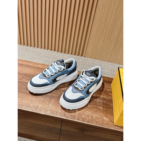 Fendi Sneakers