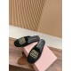 MiuMiu Loafers