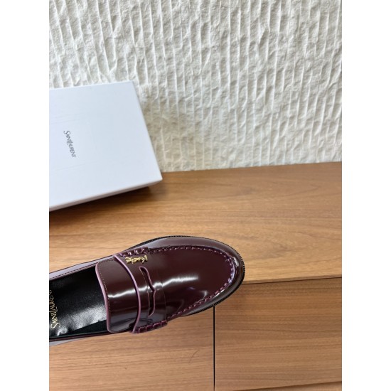 YSL Flats