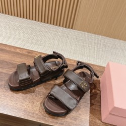 MiuMiu Sandals