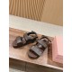 MiuMiu Sandals