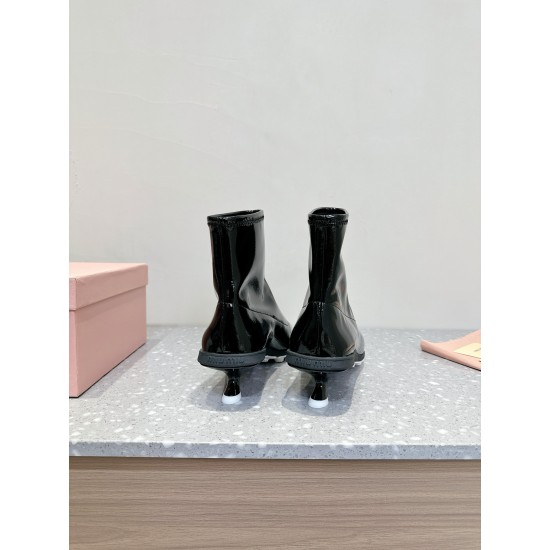 MiuMiu Boots