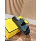 Fendi Slippers and sandals